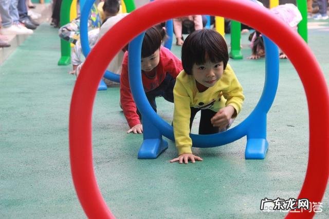 宝宝多大送早教班合适？