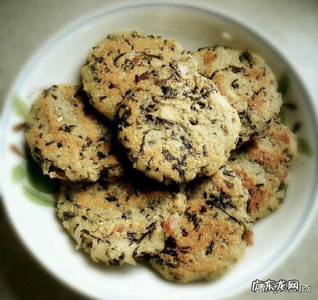 你家乡的野菜都怎么吃？