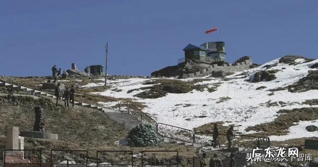 印度国内怎么看待边境冲突的?