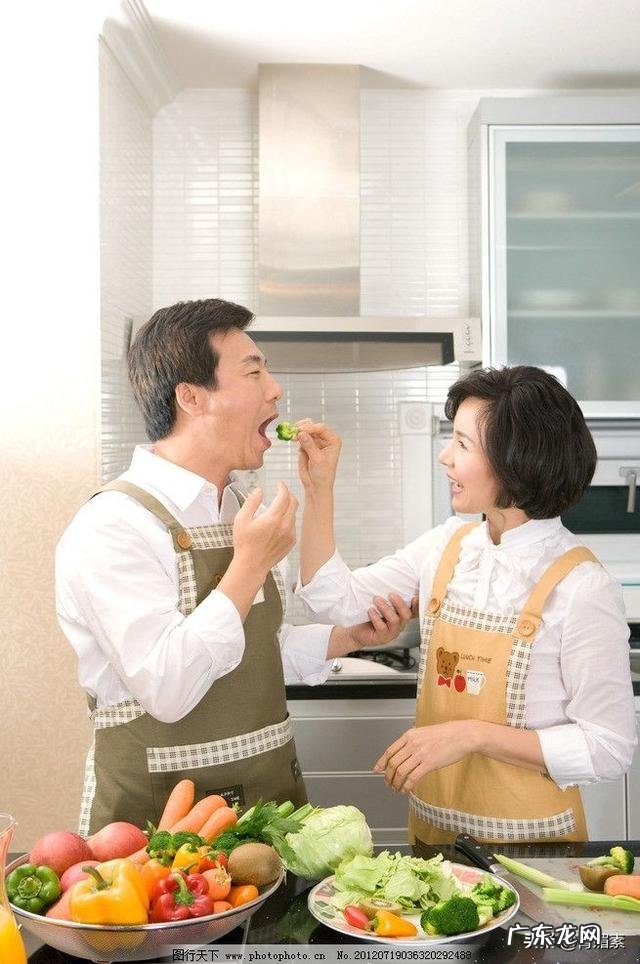 中年之后,夫妻间是最熟悉的陌生人,大家认同这说法吗?