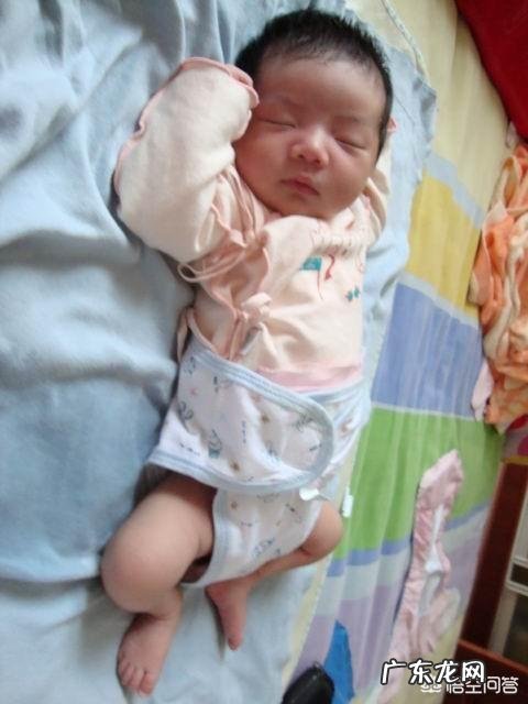 为什么宝宝老是哭闹?