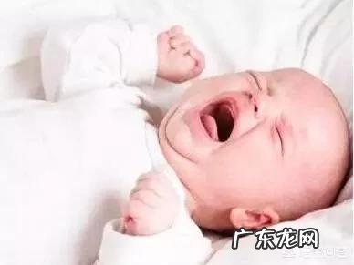 为什么宝宝老是哭闹?