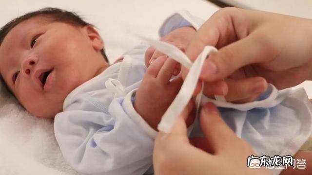 为什么宝宝老是哭闹?