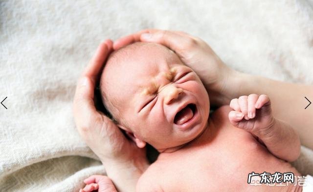 为什么宝宝老是哭闹?