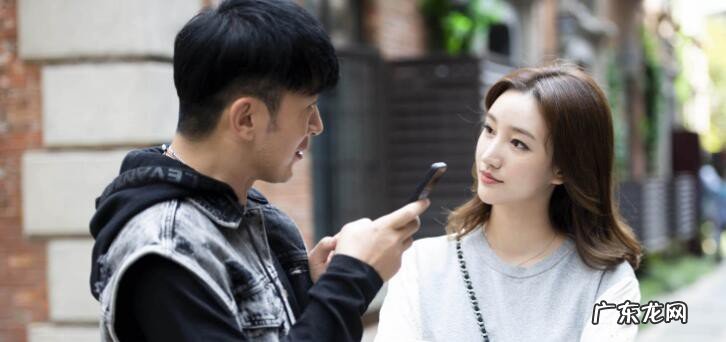 幸福会来敲门剧情