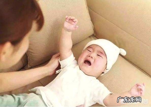 宝宝一般几个月之后不闹觉?