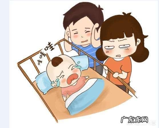 宝宝一般几个月之后不闹觉?