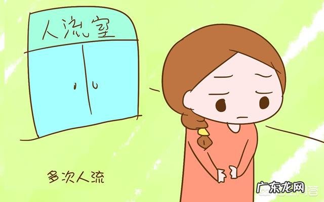 宫外孕有那些症状?