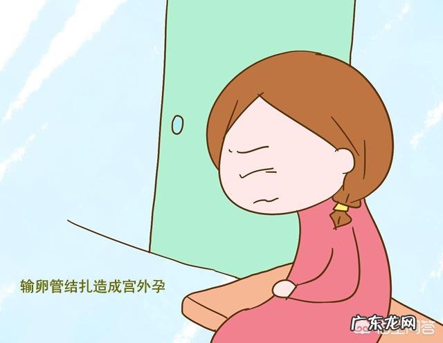 宫外孕有那些症状?