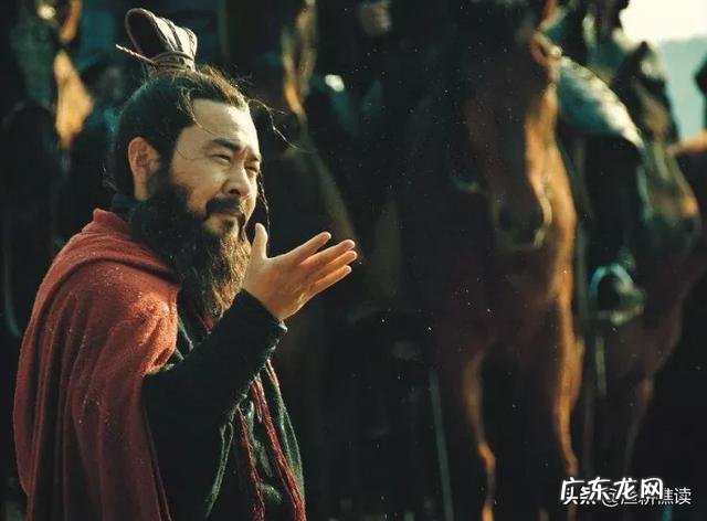 曹操好娶人妻,典韦也因曹操好色而死,为何还有人替曹操卖命?