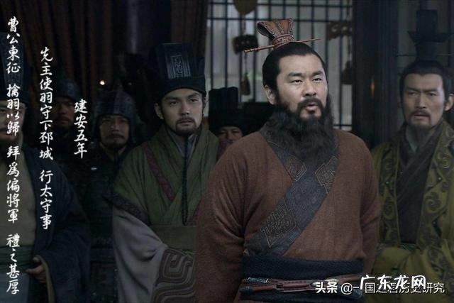 曹操好娶人妻，典韦也因曹操好色而死，为何还有人替曹操卖命？