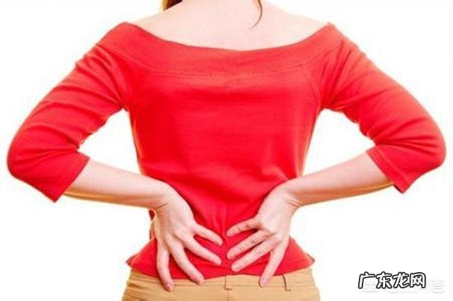 产后腰痛怎么缓解?