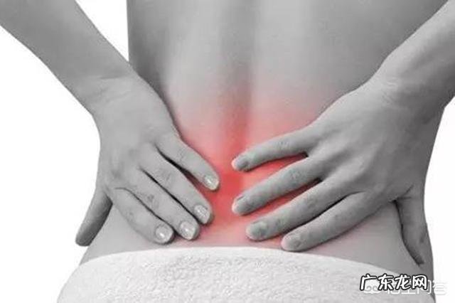 产后腰痛怎么缓解?