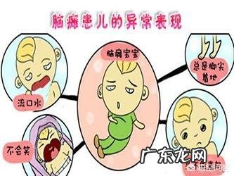 脑瘫患者的典型症状有哪些？