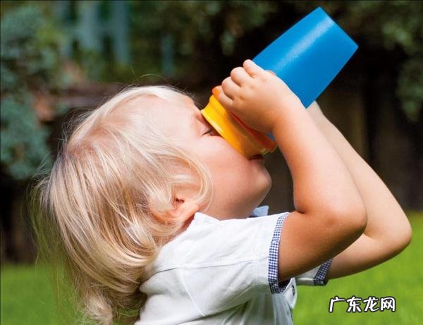 小儿水中毒有哪些症状?