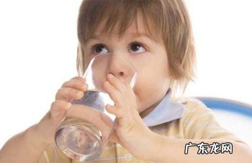 小儿水中毒有哪些症状?
