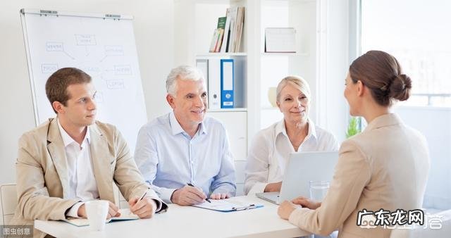 高段位HR面试都问些什么问题?