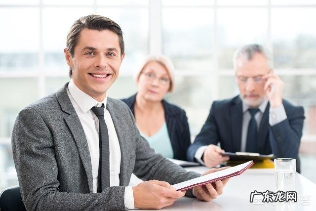 高段位HR面试都问些什么问题？