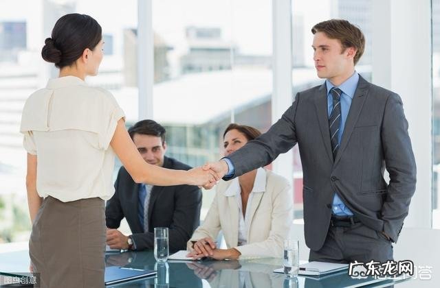 高段位HR面试都问些什么问题?