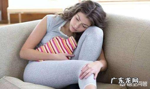 怎么利用生理期减肥瘦身?