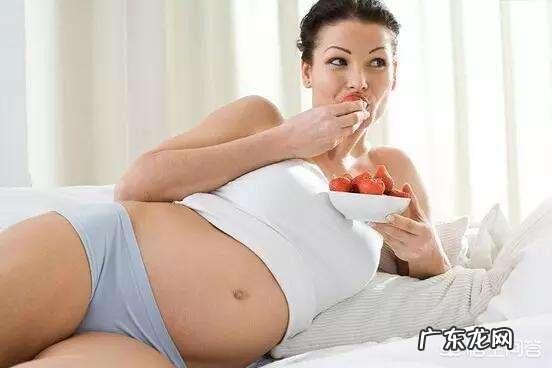 孕妇能不能吃桃子?为什么?