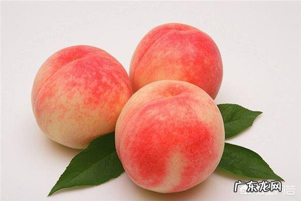 孕妇能不能吃桃子？为什么？