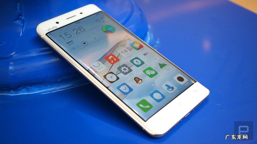 vivo手机U盘在哪里