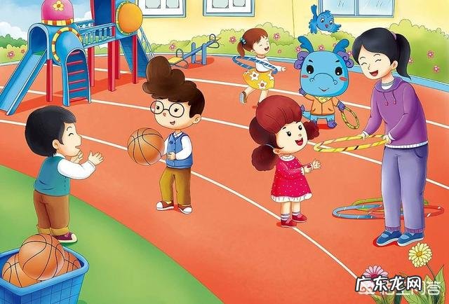 孩子3岁上幼儿园是不是太早了?什么时候上幼儿园最好呢?