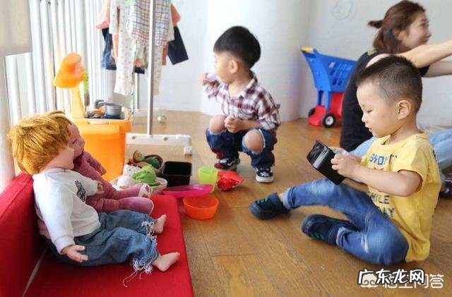 孩子3岁上幼儿园是不是太早了?什么时候上幼儿园最好呢?