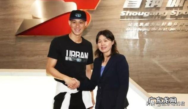 北京首钢总经理秦晓雯到了合同年,首钢会续约她吗?