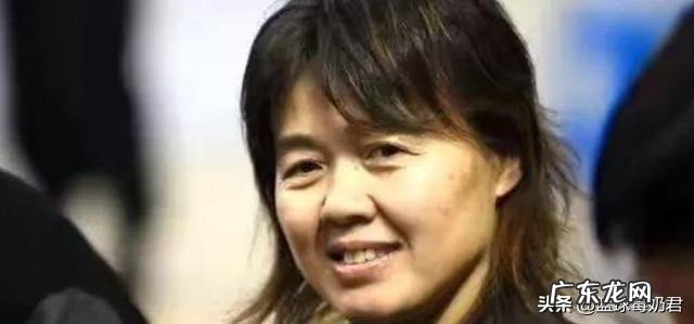 北京首钢总经理秦晓雯到了合同年,首钢会续约她吗?