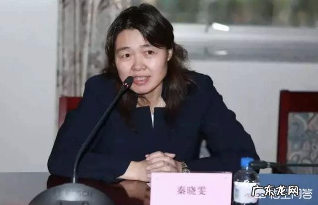 北京首钢总经理秦晓雯到了合同年,首钢会续约她吗?