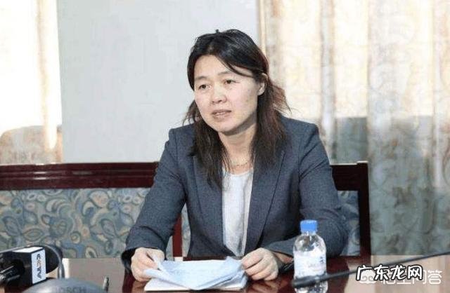 北京首钢总经理秦晓雯到了合同年,首钢会续约她吗?