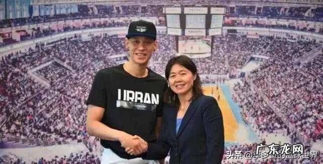 北京首钢总经理秦晓雯到了合同年,首钢会续约她吗?