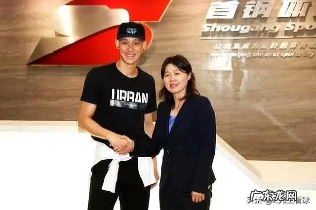 北京首钢总经理秦晓雯到了合同年,首钢会续约她吗?