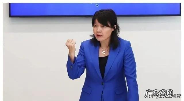 北京首钢总经理秦晓雯到了合同年,首钢会续约她吗?