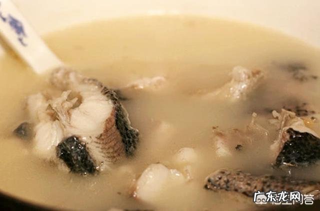 什么鱼汤最有营养?