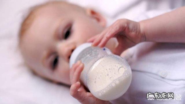 吸收好营养也高的奶粉有哪些?