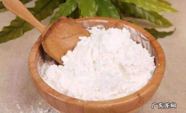 红薯淀粉可以代替木薯淀粉吗