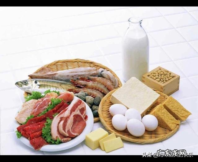 怀孕八个月吃什么好?