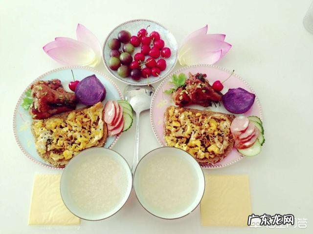 怀孕八个月吃什么好?