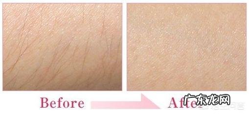 女生如何自己在家脱毛?