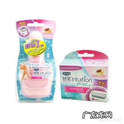 女生如何自己在家脱毛？