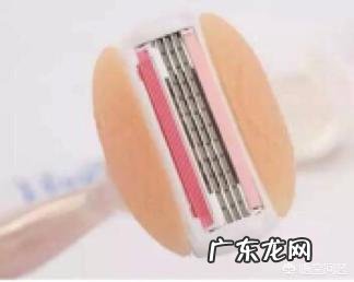 女生如何自己在家脱毛？