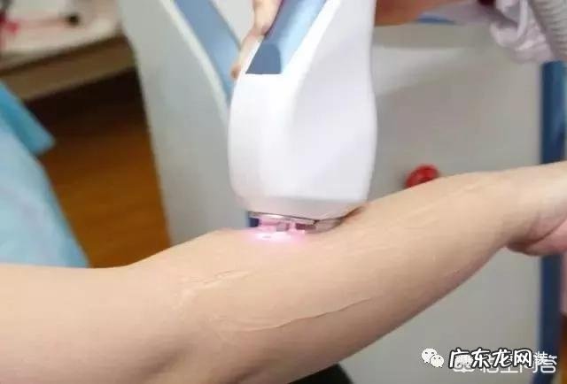 女生如何自己在家脱毛?