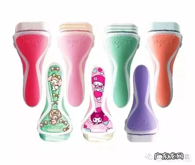 女生如何自己在家脱毛?