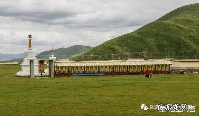 青海哪里旅游好?