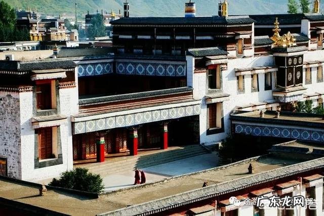 青海哪里旅游好？