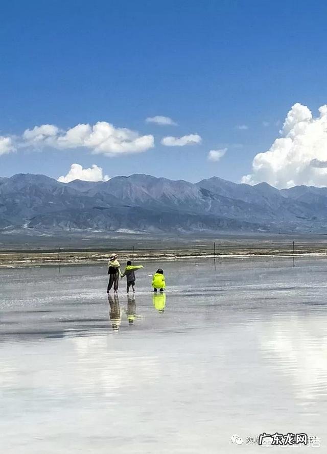 青海哪里旅游好？