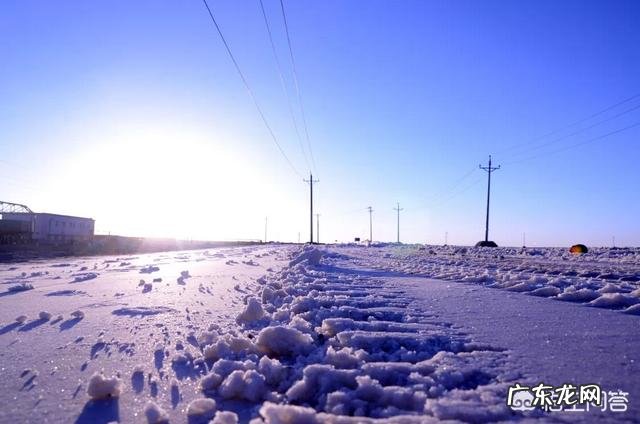青海哪里旅游好？